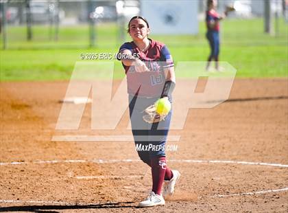 Thumbnail 2 in Steele Canyon vs. Maranatha Christian (Cougar Classic) photogallery.