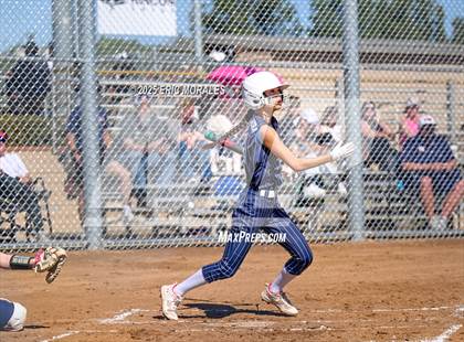 Thumbnail 3 in Steele Canyon vs. Maranatha Christian (Cougar Classic) photogallery.