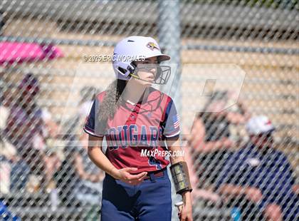 Thumbnail 1 in Steele Canyon vs. Maranatha Christian (Cougar Classic) photogallery.