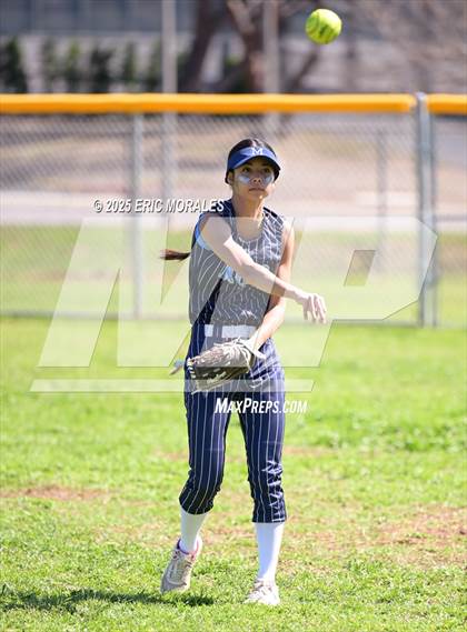 Thumbnail 3 in Steele Canyon vs. Maranatha Christian (Cougar Classic) photogallery.