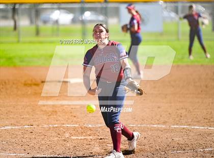 Thumbnail 3 in Steele Canyon vs. Maranatha Christian (Cougar Classic) photogallery.