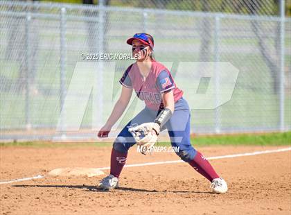 Thumbnail 1 in Steele Canyon vs. Maranatha Christian (Cougar Classic) photogallery.