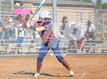 Thumbnail 2 in Steele Canyon vs. Maranatha Christian (Cougar Classic) photogallery.
