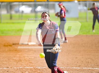 Thumbnail 1 in Steele Canyon vs. Maranatha Christian (Cougar Classic) photogallery.