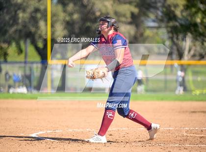 Thumbnail 3 in Steele Canyon vs. Maranatha Christian (Cougar Classic) photogallery.