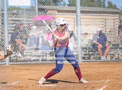 Thumbnail 2 in Steele Canyon vs. Maranatha Christian (Cougar Classic) photogallery.