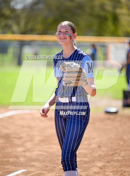 Thumbnail 2 in Steele Canyon vs. Maranatha Christian (Cougar Classic) photogallery.