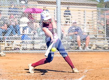 Thumbnail 2 in Steele Canyon vs. Maranatha Christian (Cougar Classic) photogallery.