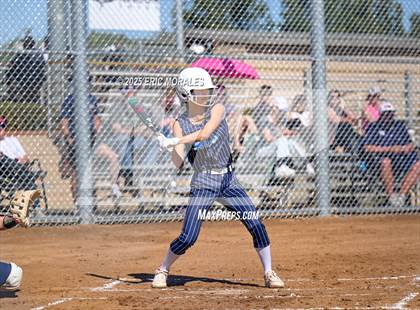 Thumbnail 3 in Steele Canyon vs. Maranatha Christian (Cougar Classic) photogallery.