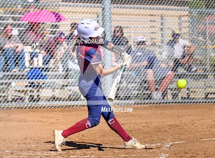 Thumbnail 3 in Steele Canyon vs. Maranatha Christian (Cougar Classic) photogallery.