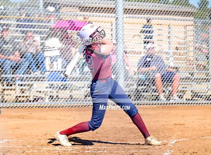 Thumbnail 3 in Steele Canyon vs. Maranatha Christian (Cougar Classic) photogallery.