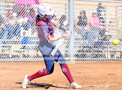 Thumbnail 3 in Steele Canyon vs. Maranatha Christian (Cougar Classic) photogallery.
