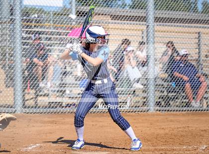 Thumbnail 1 in Steele Canyon vs. Maranatha Christian (Cougar Classic) photogallery.