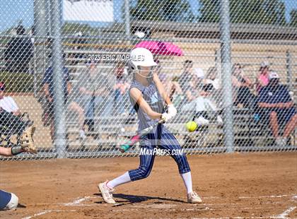 Thumbnail 2 in Steele Canyon vs. Maranatha Christian (Cougar Classic) photogallery.