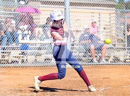 Thumbnail 3 in Steele Canyon vs. Maranatha Christian (Cougar Classic) photogallery.