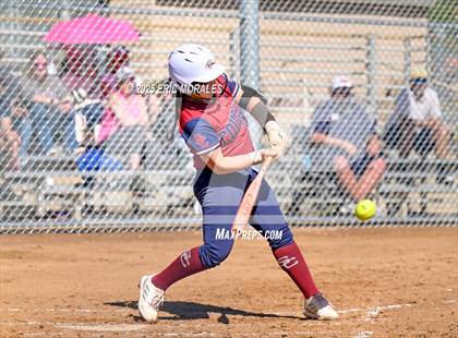 Thumbnail 2 in Steele Canyon vs. Maranatha Christian (Cougar Classic) photogallery.