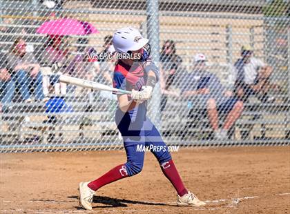 Thumbnail 2 in Steele Canyon vs. Maranatha Christian (Cougar Classic) photogallery.