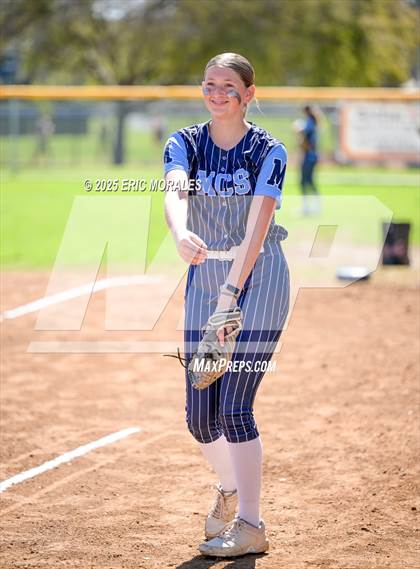Thumbnail 1 in Steele Canyon vs. Maranatha Christian (Cougar Classic) photogallery.