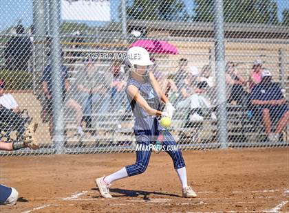 Thumbnail 3 in Steele Canyon vs. Maranatha Christian (Cougar Classic) photogallery.