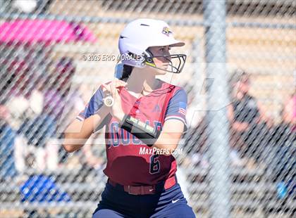 Thumbnail 1 in Steele Canyon vs. Maranatha Christian (Cougar Classic) photogallery.
