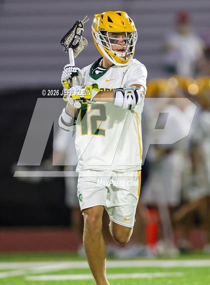 Thumbnail 1 in St. Thomas vs Jupiter (FHSAA 2A Regional Final) photogallery.