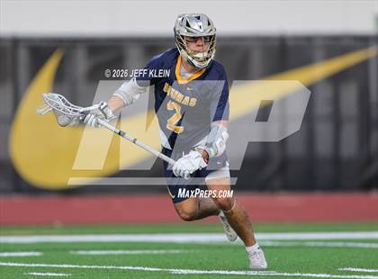 Thumbnail 3 in St. Thomas vs Jupiter (FHSAA 2A Regional Final) photogallery.
