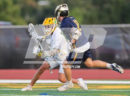 Thumbnail 1 in St. Thomas vs Jupiter (FHSAA 2A Regional Final) photogallery.