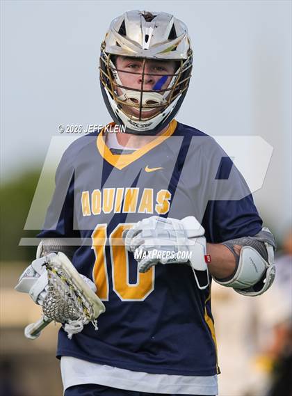 Thumbnail 1 in St. Thomas vs Jupiter (FHSAA 2A Regional Final) photogallery.