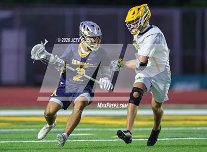 Thumbnail 1 in St. Thomas vs Jupiter (FHSAA 2A Regional Final) photogallery.
