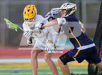 Thumbnail 2 in St. Thomas vs Jupiter (FHSAA 2A Regional Final) photogallery.