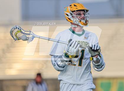 Thumbnail 3 in St. Thomas vs Jupiter (FHSAA 2A Regional Final) photogallery.