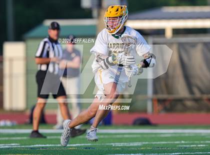 Thumbnail 2 in St. Thomas vs Jupiter (FHSAA 2A Regional Final) photogallery.