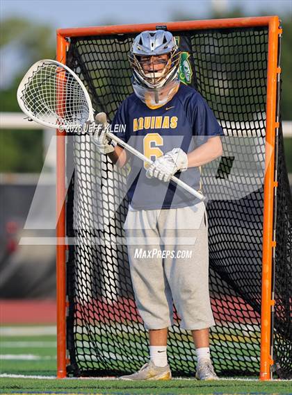 Thumbnail 3 in St. Thomas vs Jupiter (FHSAA 2A Regional Final) photogallery.