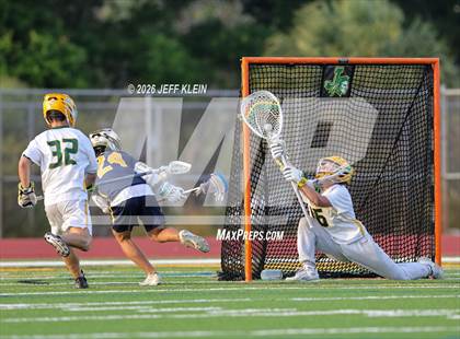 Thumbnail 3 in St. Thomas vs Jupiter (FHSAA 2A Regional Final) photogallery.