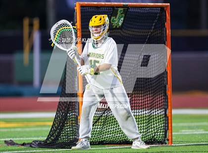 Thumbnail 2 in St. Thomas vs Jupiter (FHSAA 2A Regional Final) photogallery.