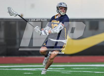 Thumbnail 3 in St. Thomas vs Jupiter (FHSAA 2A Regional Final) photogallery.