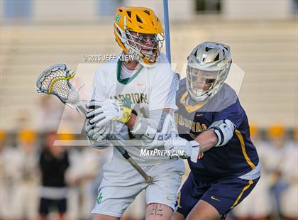 Thumbnail 1 in St. Thomas vs Jupiter (FHSAA 2A Regional Final) photogallery.