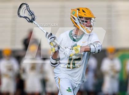 Thumbnail 1 in St. Thomas vs Jupiter (FHSAA 2A Regional Final) photogallery.