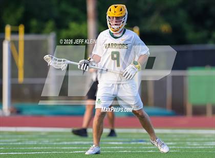 Thumbnail 2 in St. Thomas vs Jupiter (FHSAA 2A Regional Final) photogallery.
