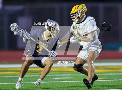 Thumbnail 2 in St. Thomas vs Jupiter (FHSAA 2A Regional Final) photogallery.
