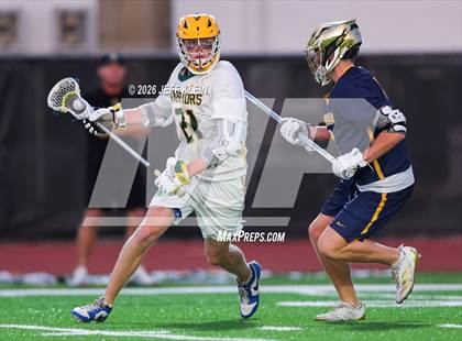Thumbnail 3 in St. Thomas vs Jupiter (FHSAA 2A Regional Final) photogallery.