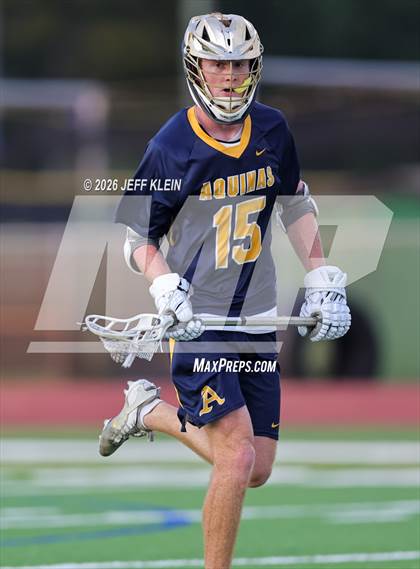 Thumbnail 3 in St. Thomas vs Jupiter (FHSAA 2A Regional Final) photogallery.
