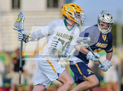 Thumbnail 3 in St. Thomas vs Jupiter (FHSAA 2A Regional Final) photogallery.