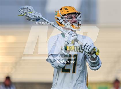 Thumbnail 1 in St. Thomas vs Jupiter (FHSAA 2A Regional Final) photogallery.