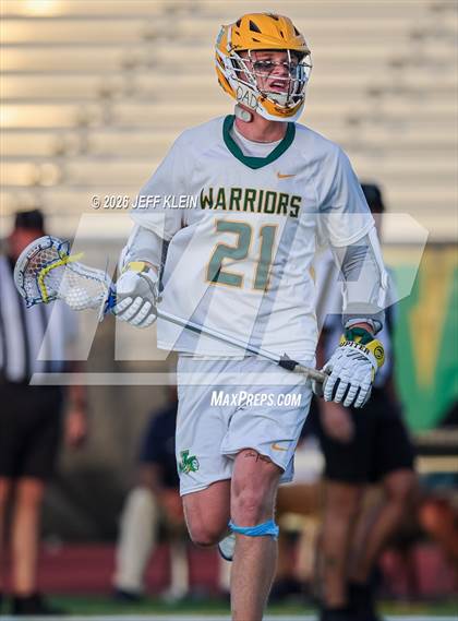 Thumbnail 1 in St. Thomas vs Jupiter (FHSAA 2A Regional Final) photogallery.