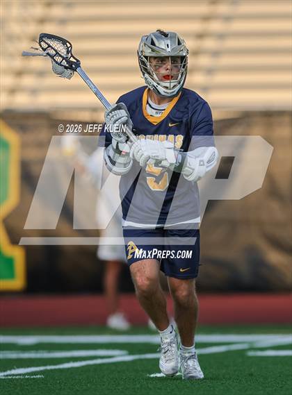 Thumbnail 3 in St. Thomas vs Jupiter (FHSAA 2A Regional Final) photogallery.