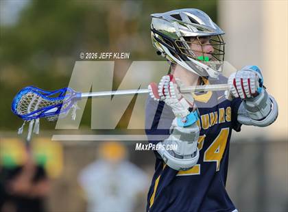 Thumbnail 1 in St. Thomas vs Jupiter (FHSAA 2A Regional Final) photogallery.