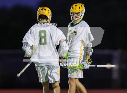 Thumbnail 3 in St. Thomas vs Jupiter (FHSAA 2A Regional Final) photogallery.