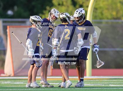Thumbnail 1 in St. Thomas vs Jupiter (FHSAA 2A Regional Final) photogallery.