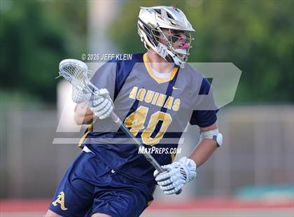Thumbnail 2 in St. Thomas vs Jupiter (FHSAA 2A Regional Final) photogallery.